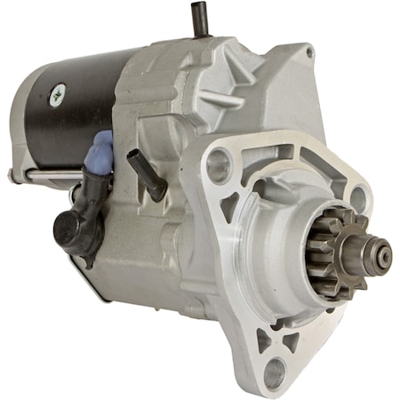 Db Electrical Starter For Sandia Scandia Medium Heavy Duty Trucks 410-52144 112089; Snd0558 410-52144